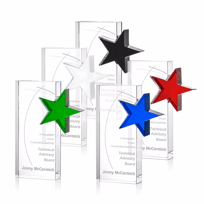 Sabatini Star Award