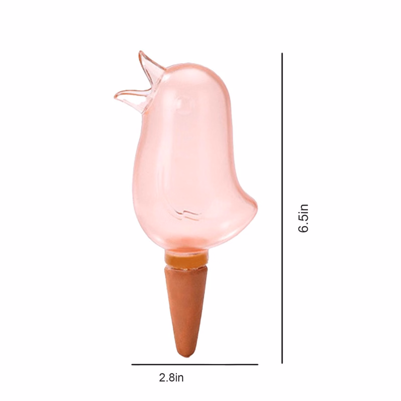 Automatic Bird Waterer Devices