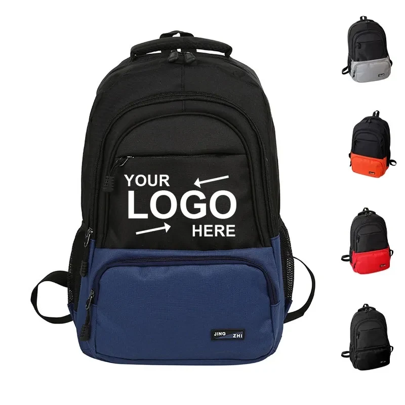 Casual Hiking Travel Backpack Daypack 1