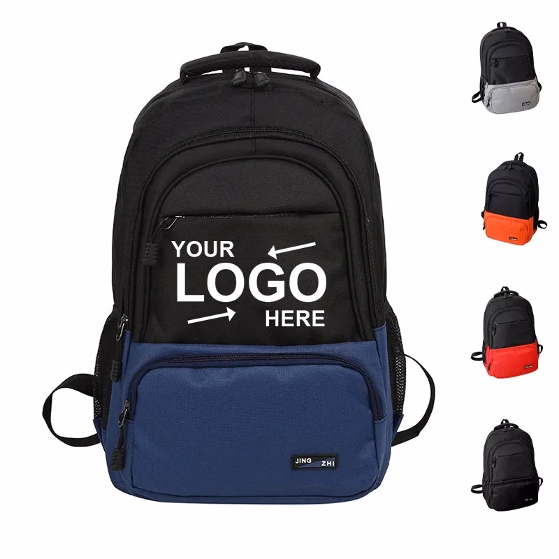 Casual Hiking Travel Backpack Daypack