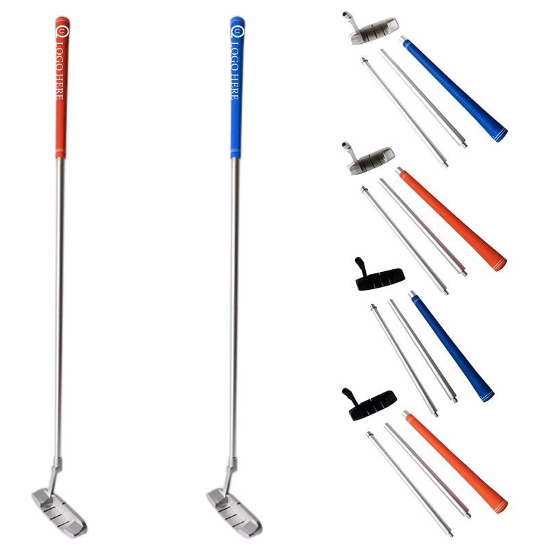 Golf Folding Putter