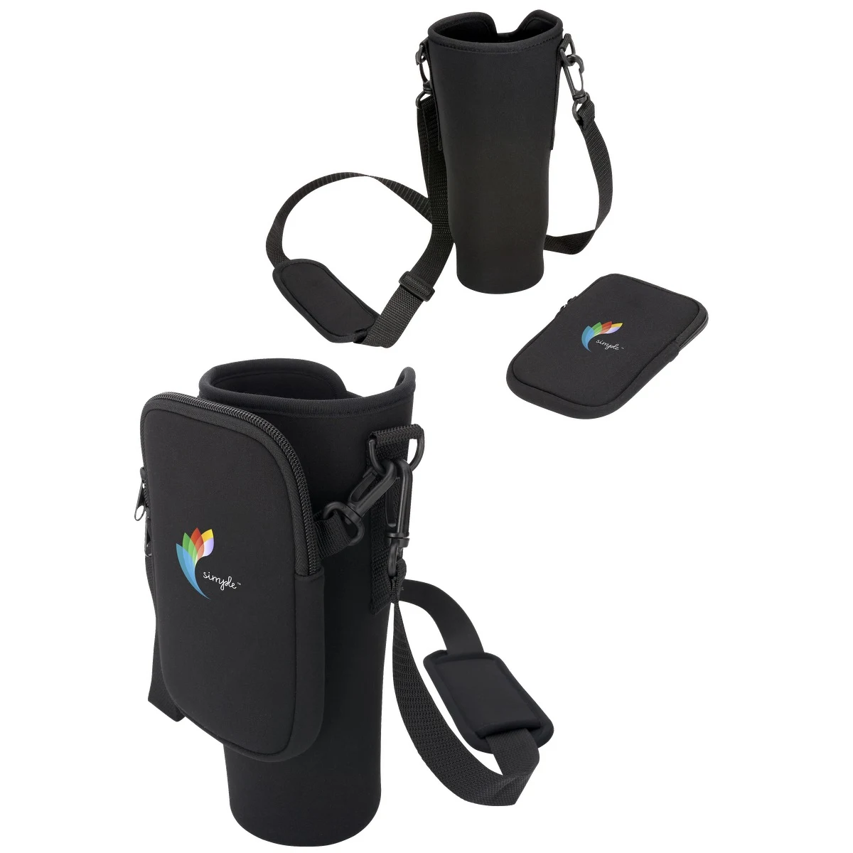 Essentials Waterbottle Holder 1