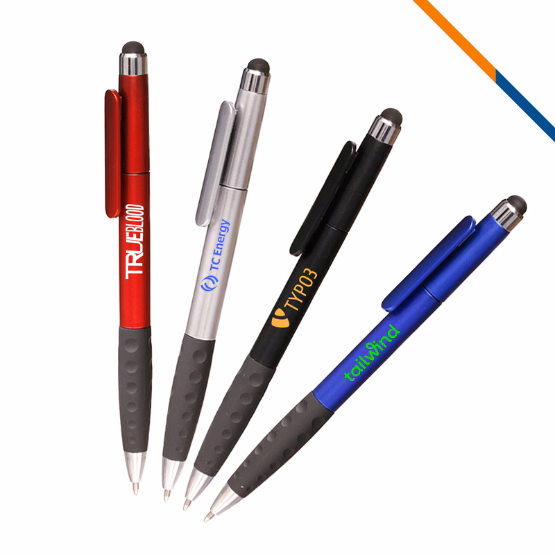 Calix 2in1 Stylus Ballpoint Pen