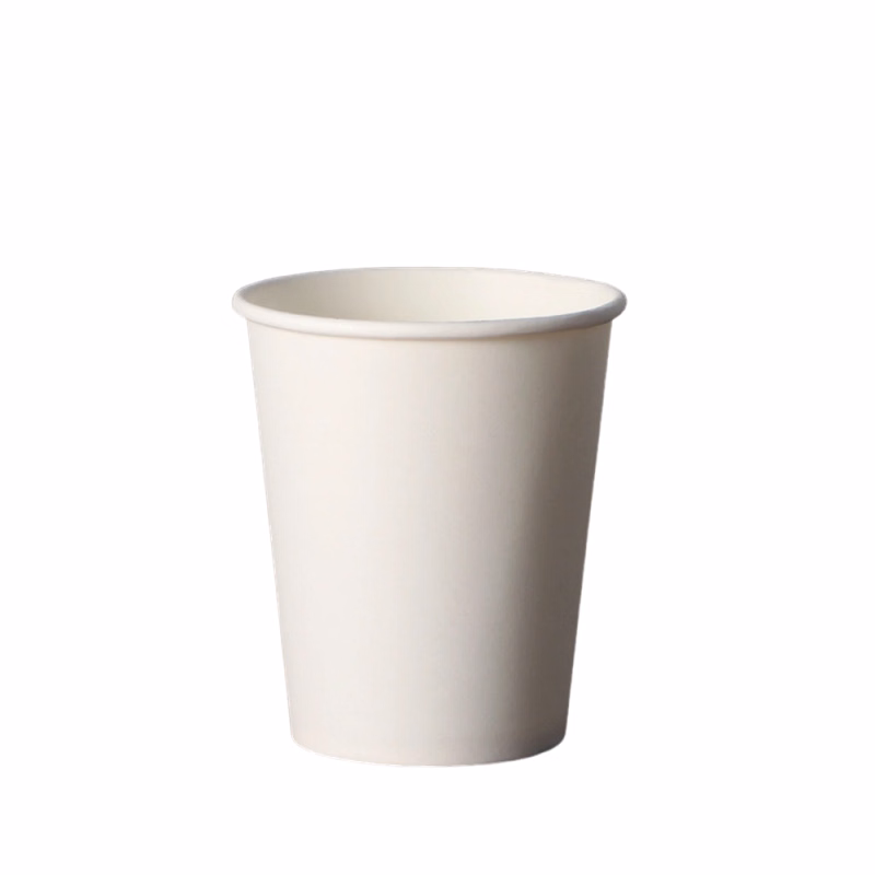 8oz Disposable Cup Lightweight 8-oz cup