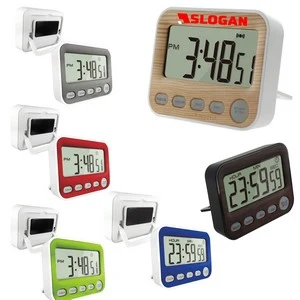 LCD Screen Digital Timer 1