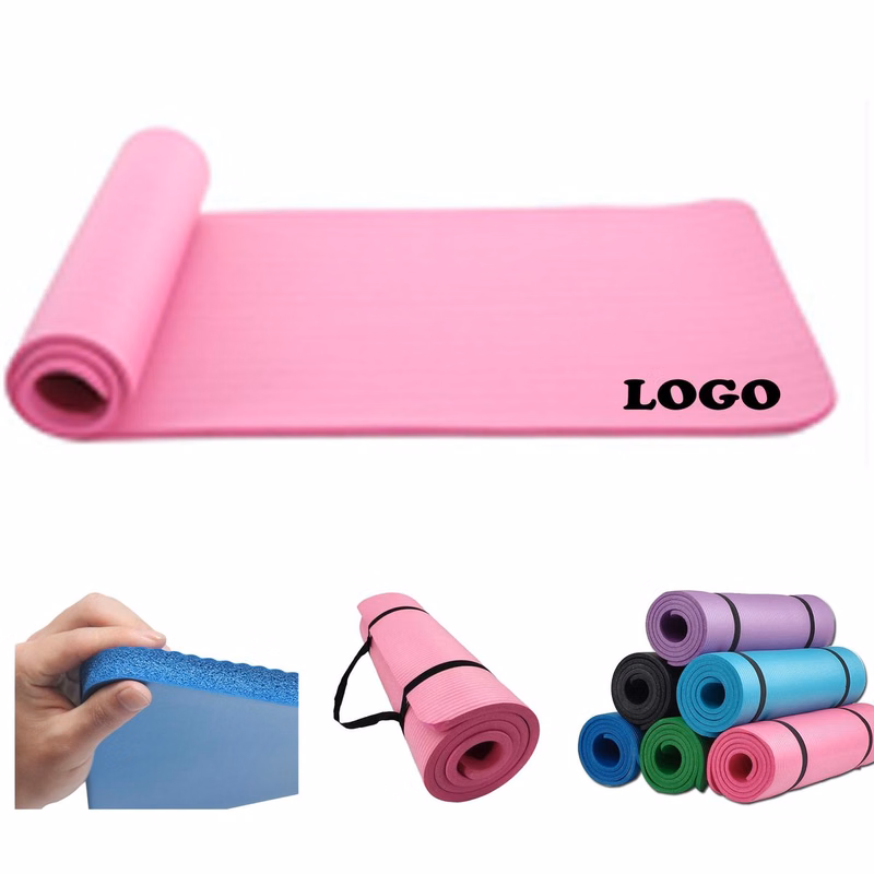MOQ 1 Yoga Mat