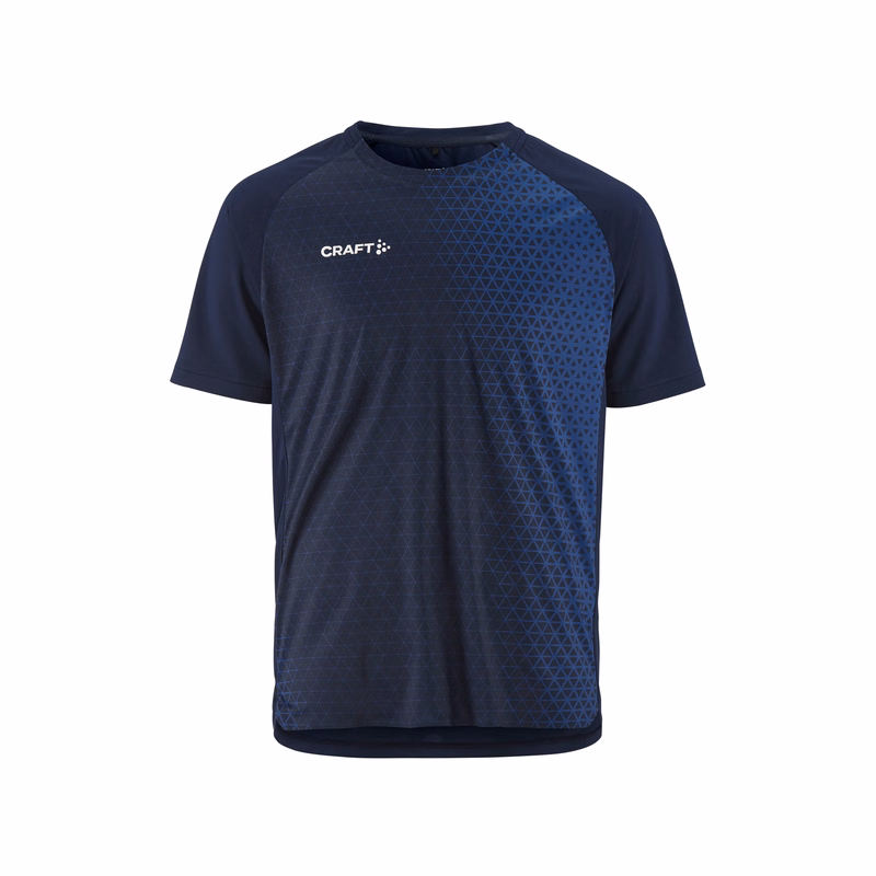 EXTEND 2.0 GRAPHIC JERSEY M