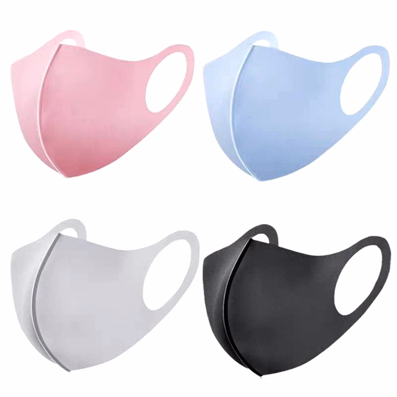 Unisex Fashion Washable Face Mask