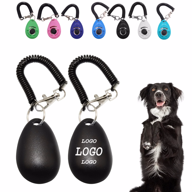 ABS Training Dog Clicker