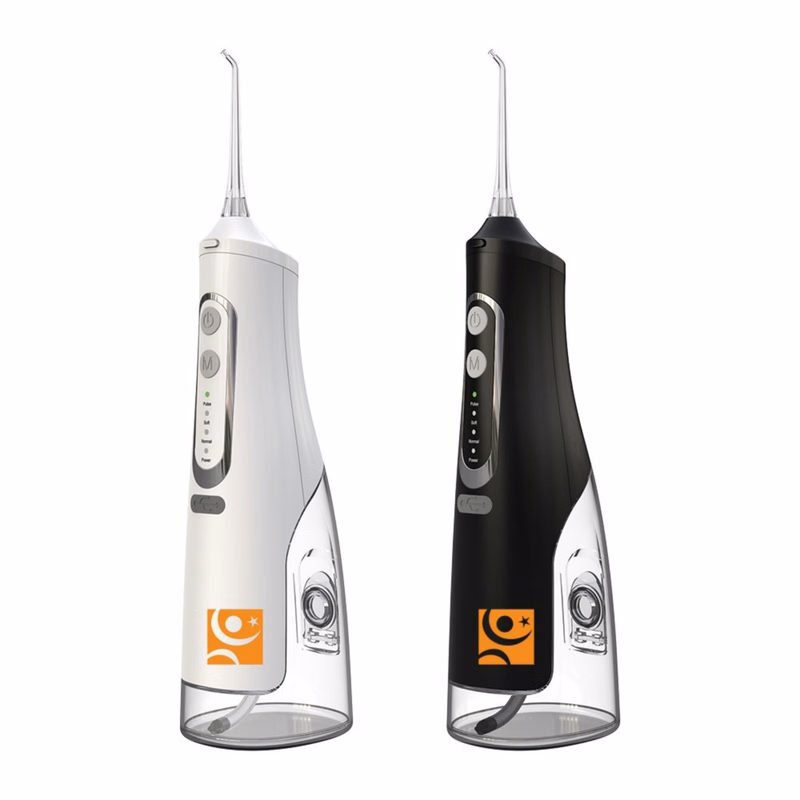 4 Mode Oral Irrigator