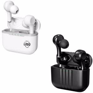 Noise Cancelling Wireless Earbuds