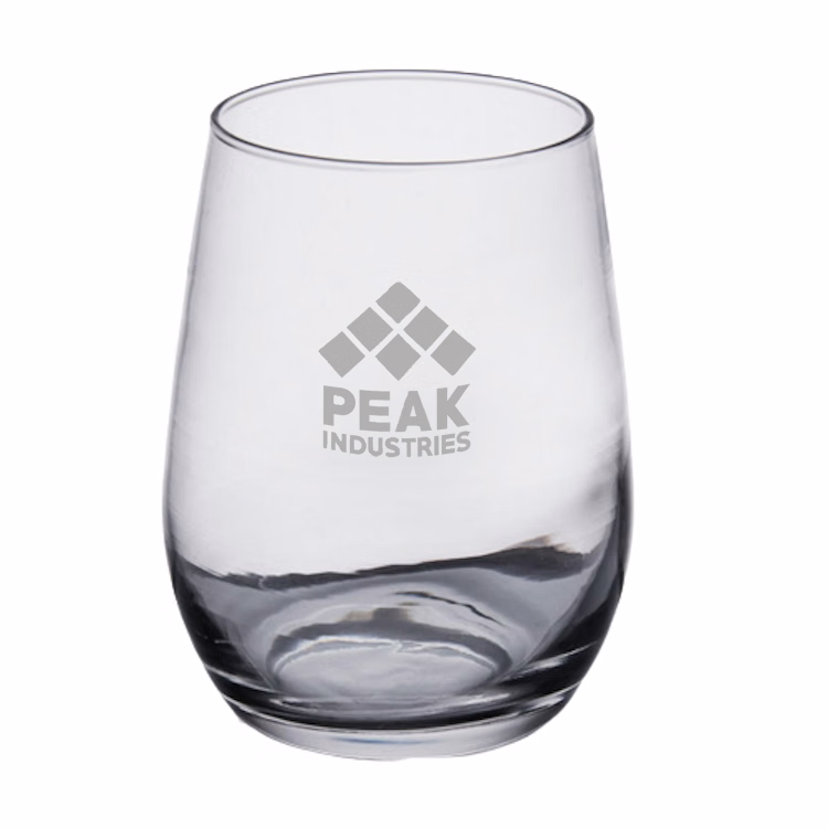 5.5 oz Libbey Stemless