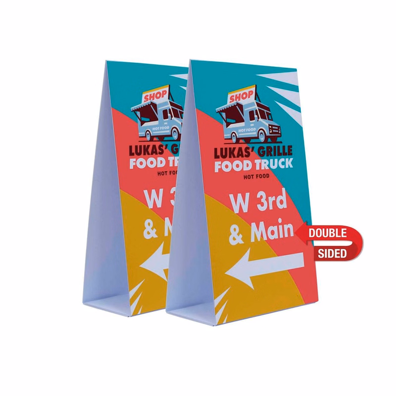 Coro A-Frame (Pair)