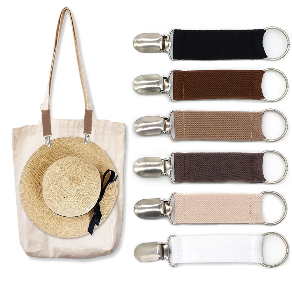 Travel Hat Clip 1