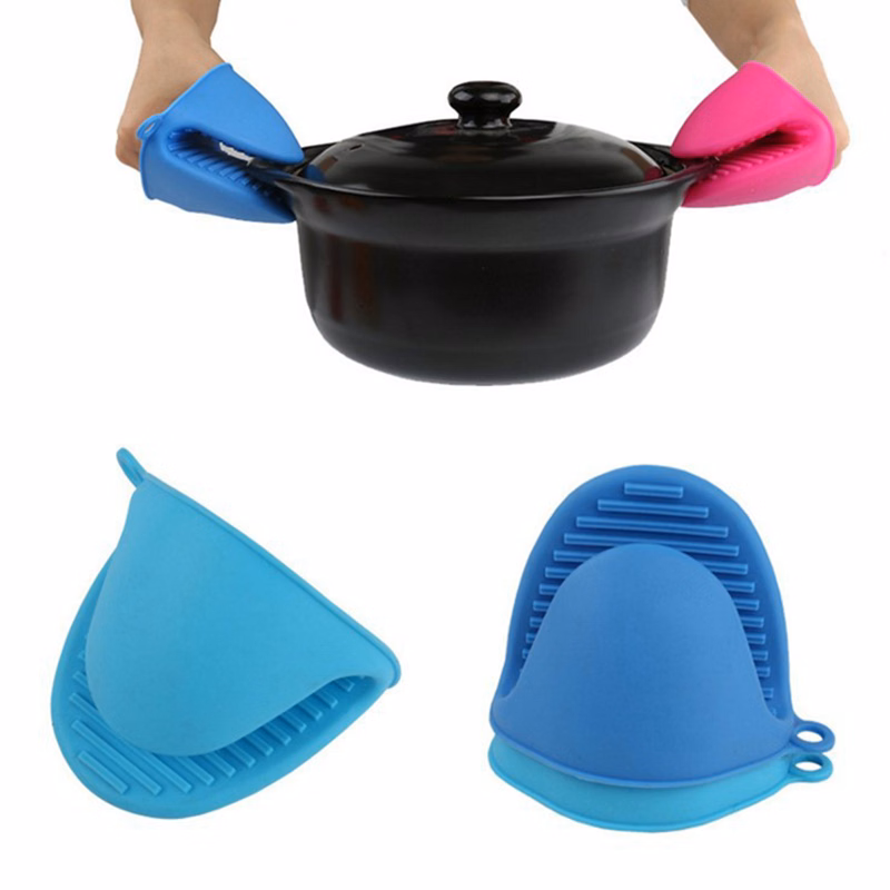 Silicone Insulating Gloves