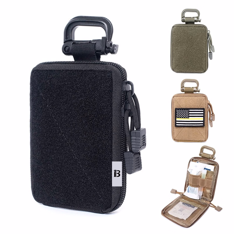 Small Oxford portable medical bag