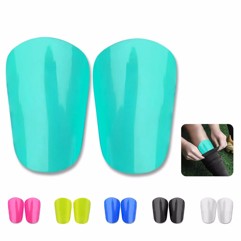 Soccer Mini Shin Guards