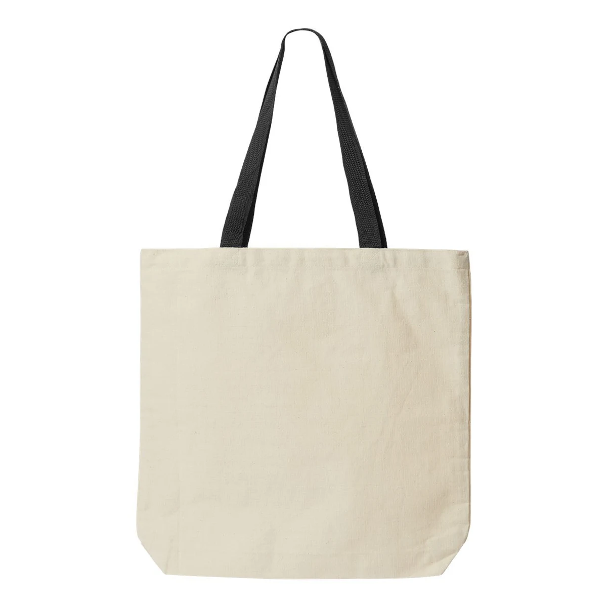 Jennifer Cotton Canvas Tote - 9868 1