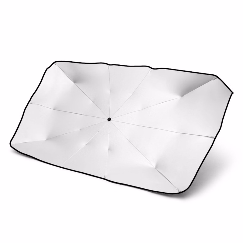 Car Sun Umbrella