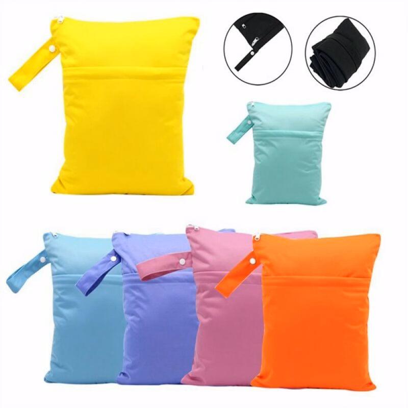 Diaper Wet Bag