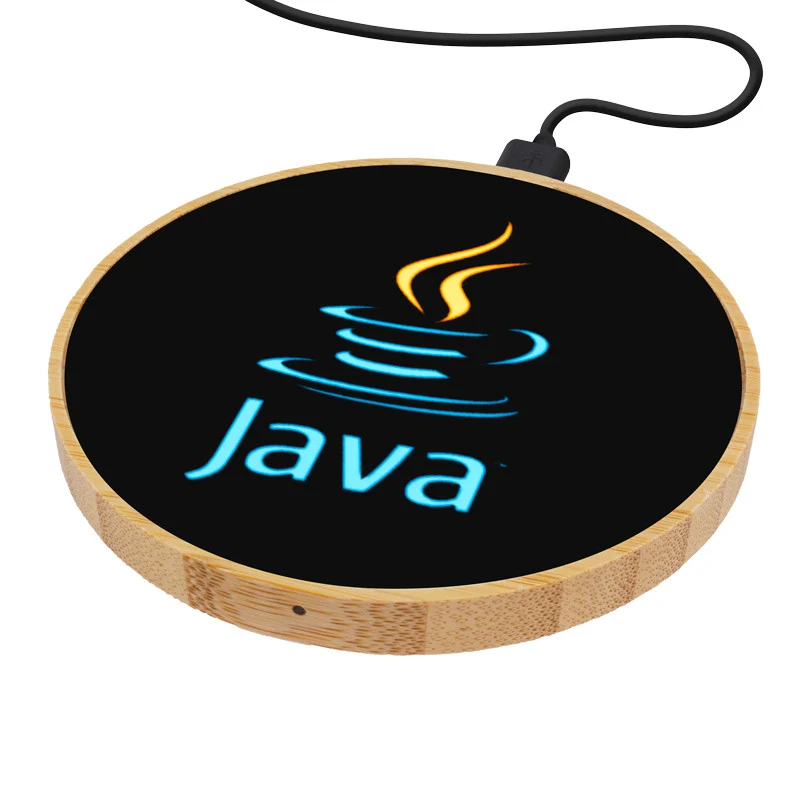 Chi Charge Bright - Bamboo 1