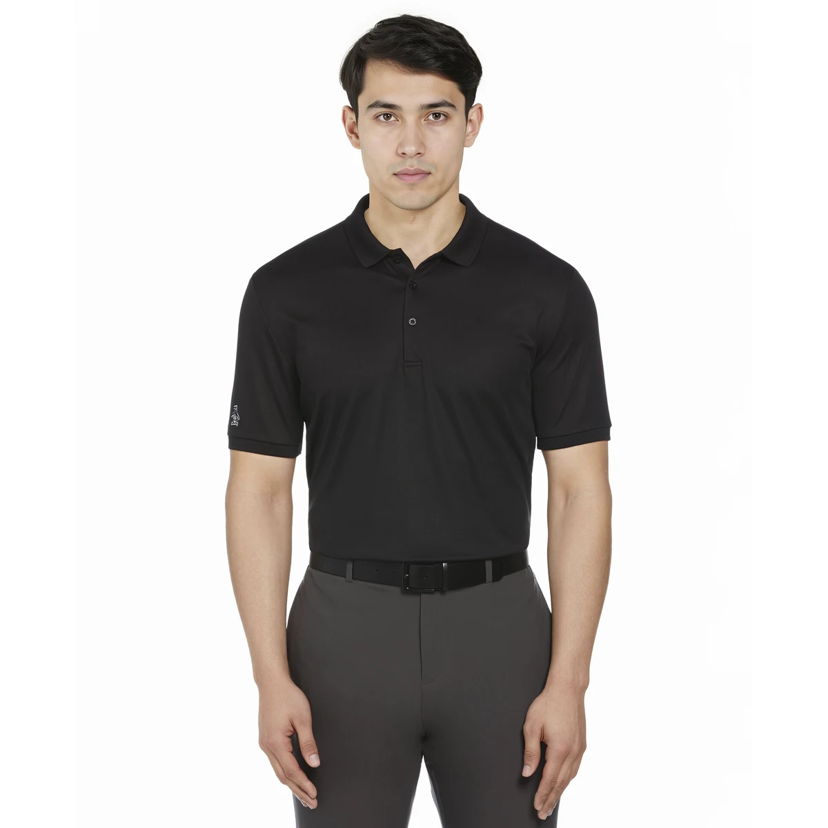 Men's Short Sleeve Classic Polo 1