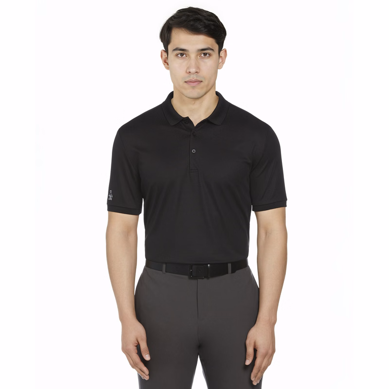 Men's Short Sleeve Classic Polo