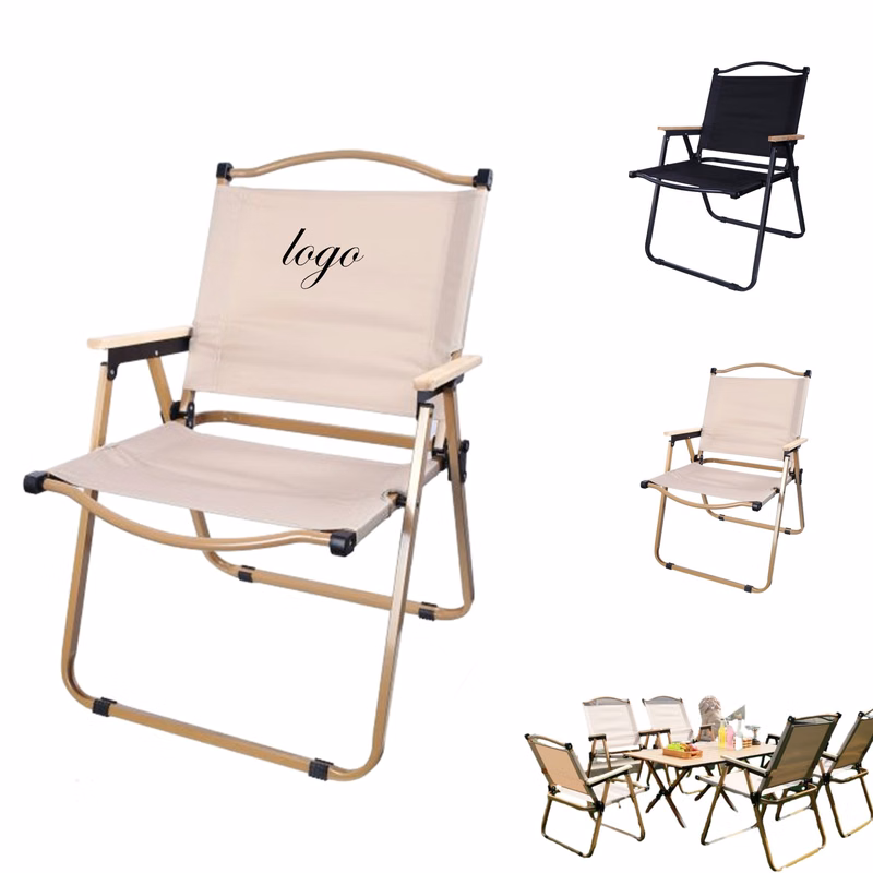 Outdoor Portable Camping Folding Chairs