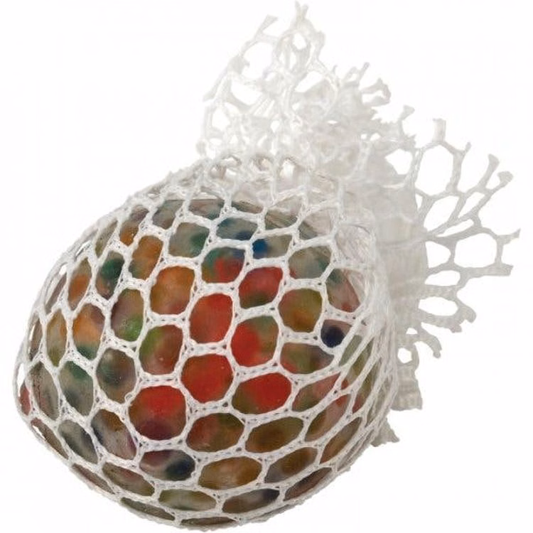 Squishy Mesh Balls