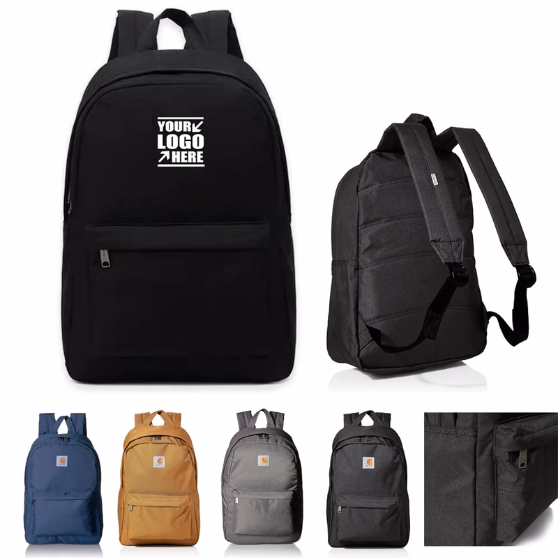 Large Capacity Outdoor Leisure Travel Backpack Student Bag