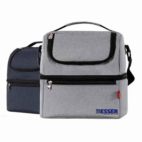 Soft Cooler Lunch Bag