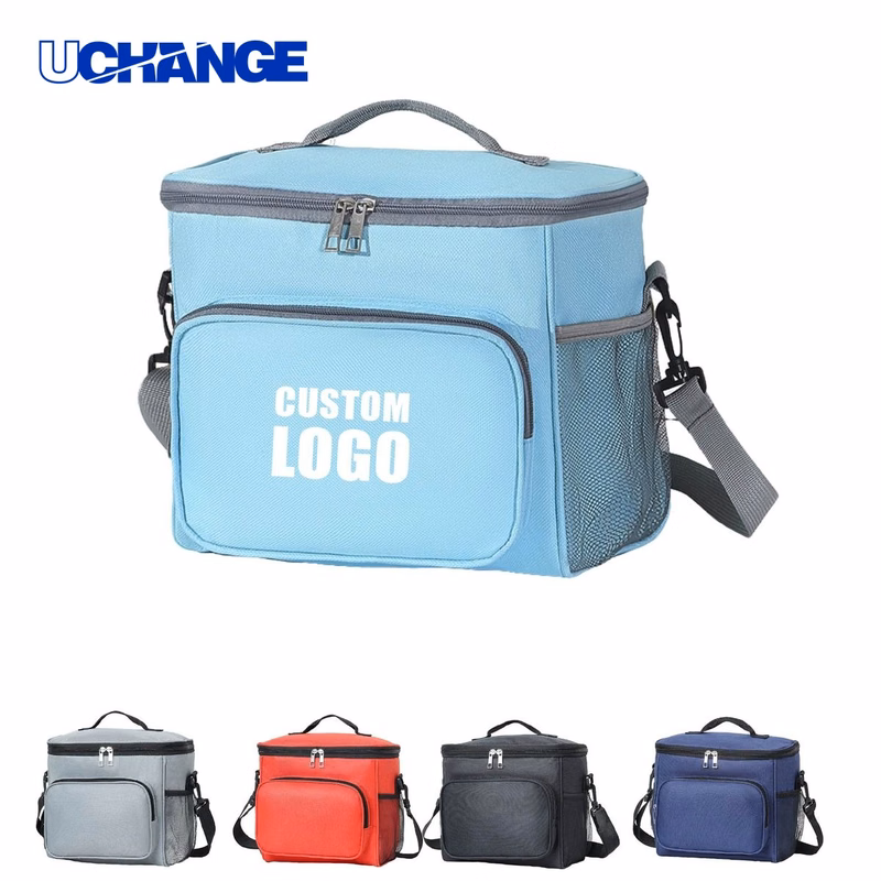 Insulated Lunch Bag Organizer