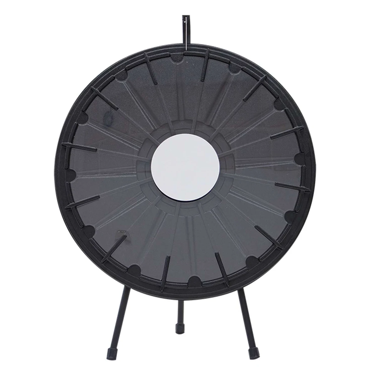 Spin 'N Win Prize Wheel Hardware 1