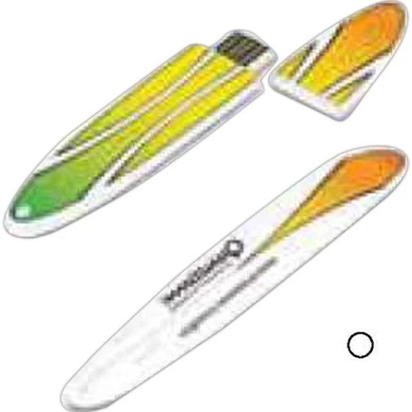 Hybrid Surf board USB Drive 1