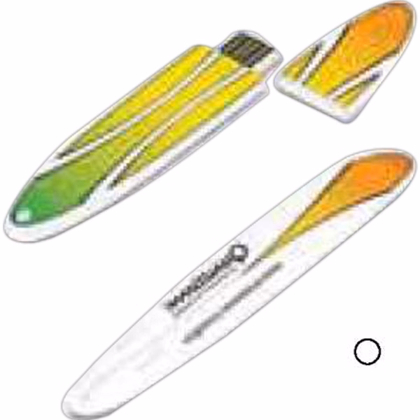 Hybrid Surf board USB Drive
