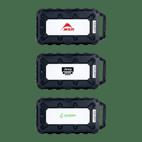 Lion Energy Cub 10000 mAh Powerbank