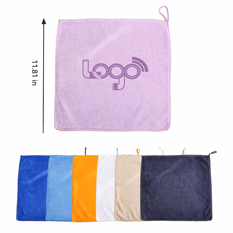 Towel for Drying Hands