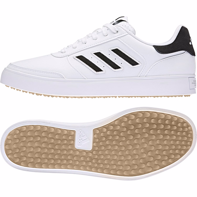 Adidas Men's Retrocross Golf Shoe