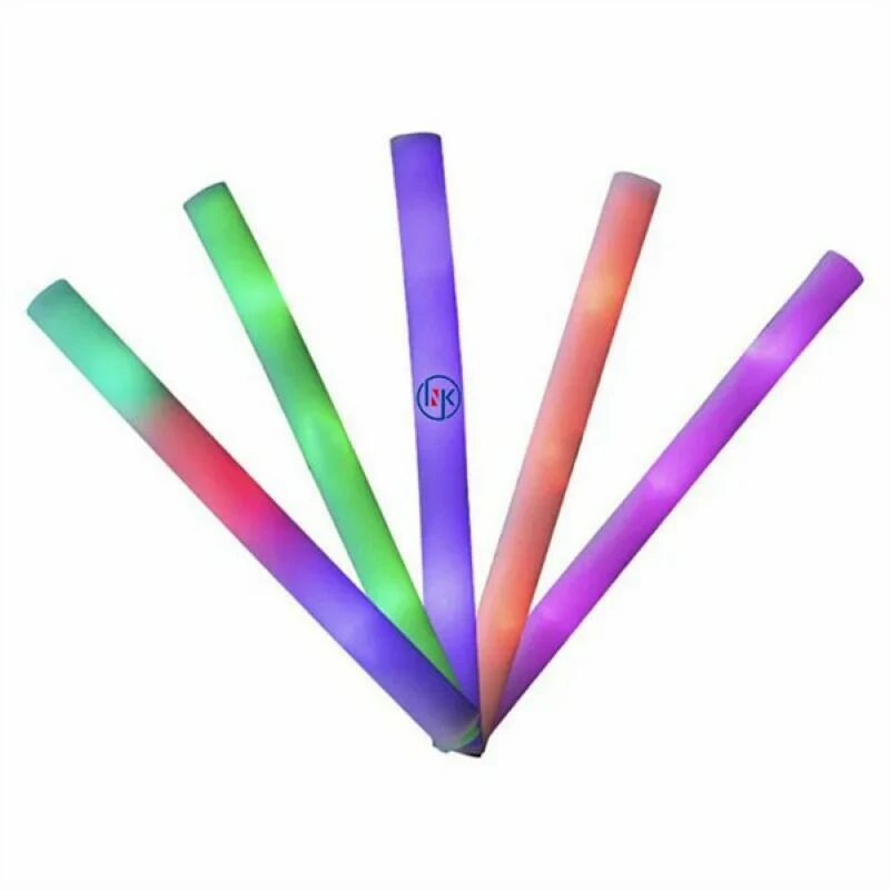 Light-up Cheer Glow Sticks 1