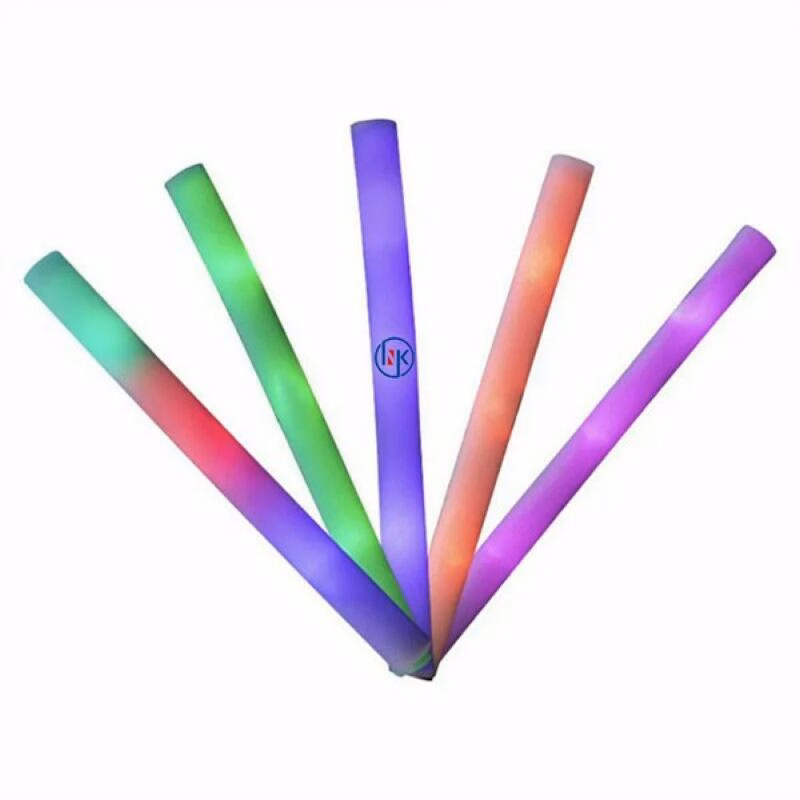 Light-up Cheer Glow Sticks