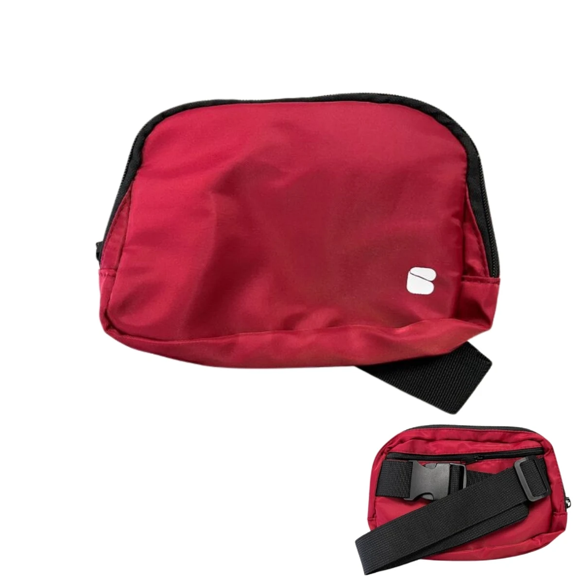 Cross-Body Bag (Premium) 1