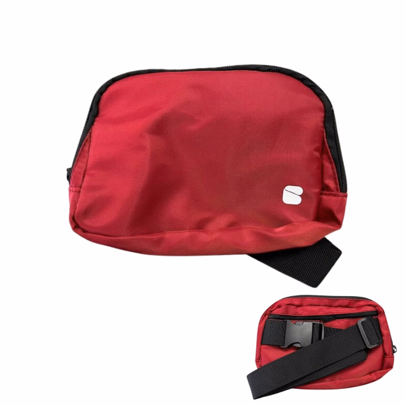 Cross-Body Bag (Premium)