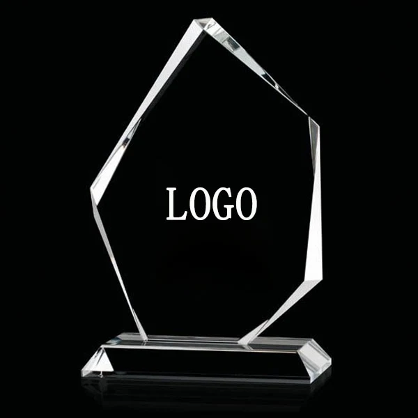 Souvenirs Crystal Award Trophy 1