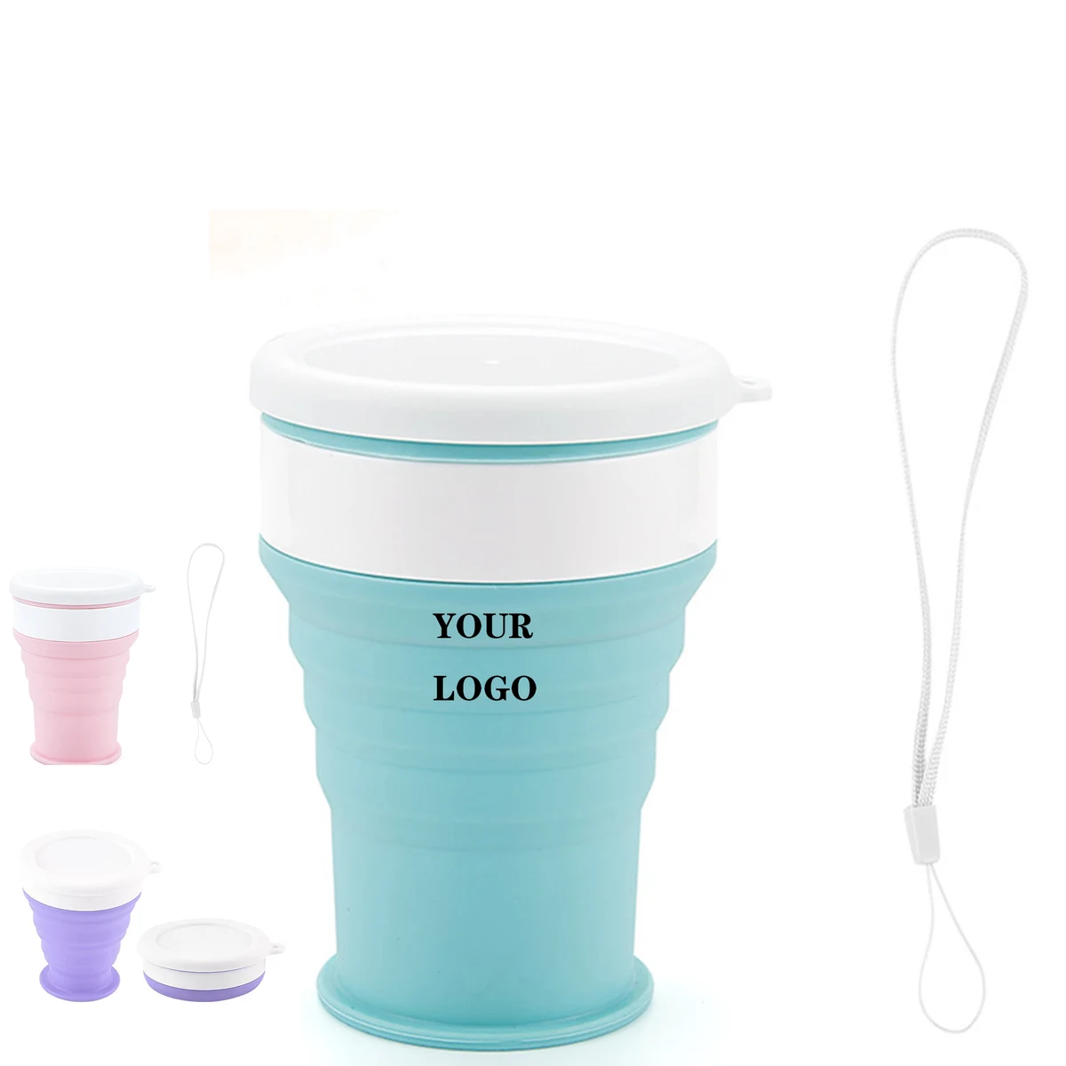 Collapsa Cup 1