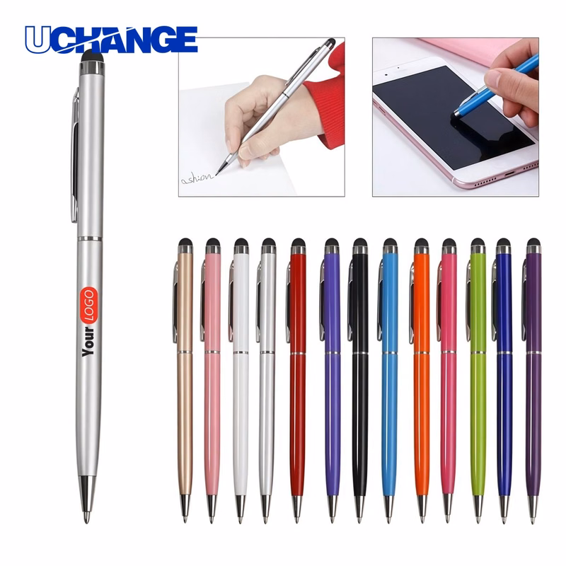 Stylus Ballpoint Pen For Touch Screen