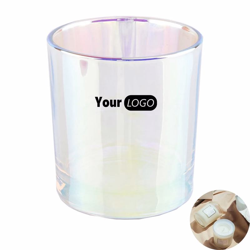Lid Candle Making Jars Vessels Containers