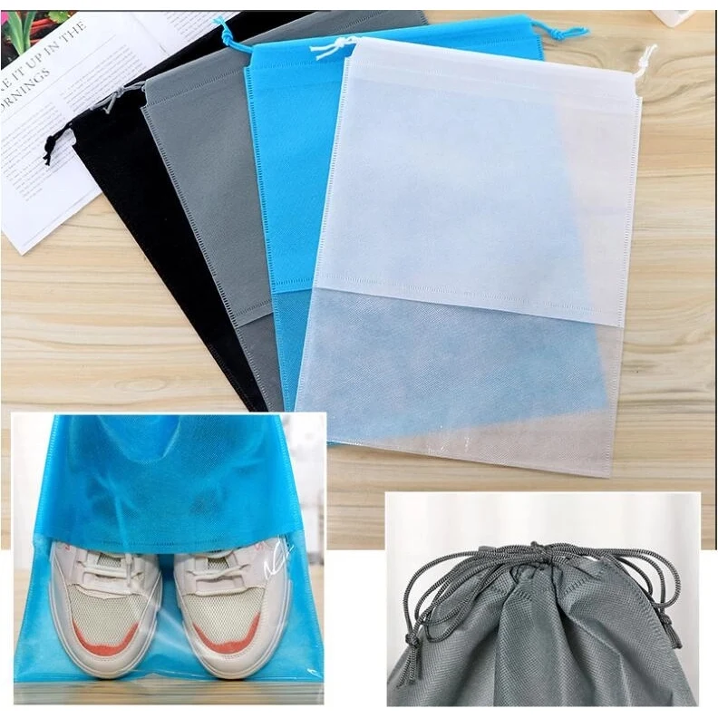 Non woven Travel Shoe Bag 1