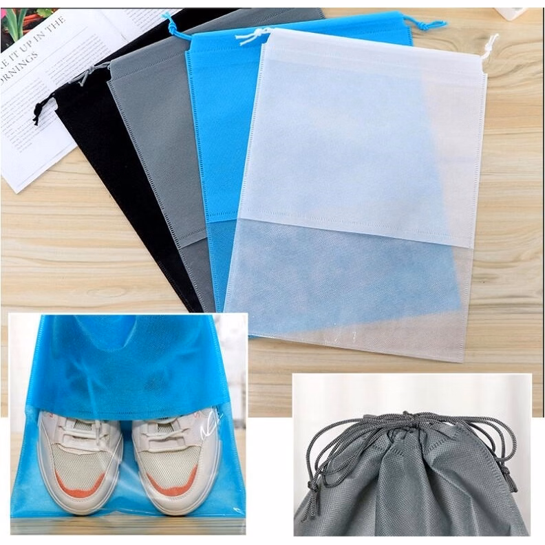 Non woven Travel Shoe Bag