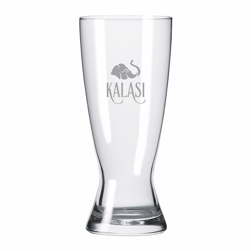 14oz. Weizen Beer Glass