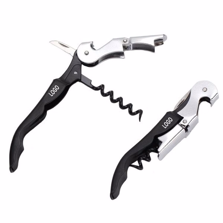 Multi-Functional Bottle Opener Knife